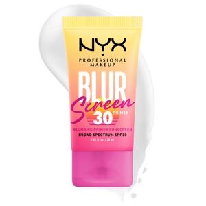 NYX Blurscreen SPF 30 Primer